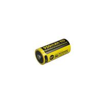 Baterija NITECORE 16340 NL169R 950mAh USB-C