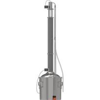 Browin distiliavimo aparatas Convex Baldur, 18 l