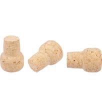 Browin butelių kamščiai, Ø19 mm, 20 vnt.