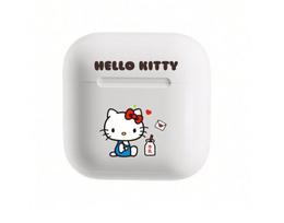 Sanrio EJ-116 Hello Kitty White