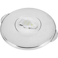 Browin universalus vakuuminis dangtelis, 9,5-18,5 cm