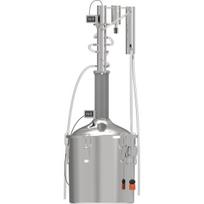 Browin distiliavimo aparatas Convex Torpedo Cold Fingers, 30 l