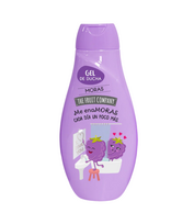Dušo gelis „Shower Gel The Fruit Company Moras“