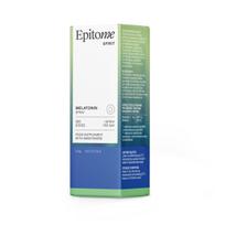 EPITOME SPIRIT MELATONIN SPRAY, 385 papurškimai (50ml)
