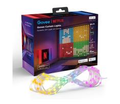 Govee - LED RGB Pritemdomas Dekoratyvinė girlianda LED/15W/230V IP65 Wi-Fi