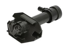 Priekinių žibintų apiplovimo purkštukas HERTH+BUSS ELPARTS 65451161