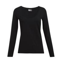 Promodoro Womens/Ladies Slim Long-Sleeved T-Shirt XS