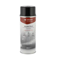 Dažai žali 400ml MERLO 630504KR