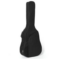 DĖKLAS AKUSTINEI GITARAI HARD BAG GB-06L-41" BLACK (JUODAS)