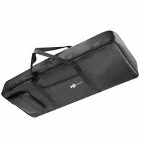 DĖKLAS KLAVIŠINIAM MUZIKOS INSTRUMENTUI HARD BAG QB03CM