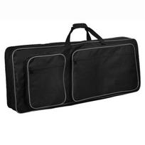 DĖKLAS KLAVIŠINIAM MUZIKOS INSTRUMENTUI HARD BAG A-6125A