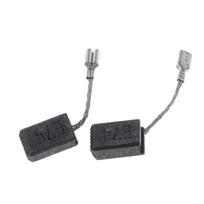 2 vnt. anglies šepetėliai Bosch 6,5x8x13mm GWS 7-100/GWS 7-115 E/GWS 7-125 2pcs