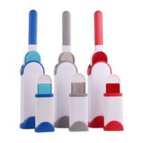 3Pcs/Set Pet Fur Remover Base Double-sided Clothing Hair Cleaning Brush pilka