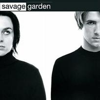 Vinilinė plokštelė SAVAGE GARDEN "Savage Garden" (2LP)