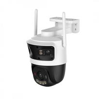 IMOU Cruiser Triple S7UP – išorinė PT saugumo kamera 11 MP