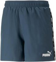 Puma šortai vyrams Ess+ Tape Woven 849043 16, mėlyni