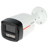 IP KAMERA IPC-HFW2449TL-S-LED-0600B-PRO WizSense WizColor - 4 Mpx 6 mm DAHUA