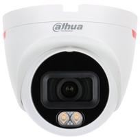 IP KAMERA IPC-HDW2849T-S-LED-0360B-PRO WizSense WizColor - 8 Mpx 3.6 mm DAHUA
