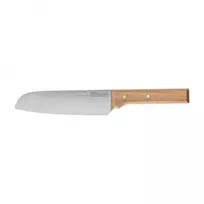 Virtuvinis peilis Opinel Parallele Santoku 119