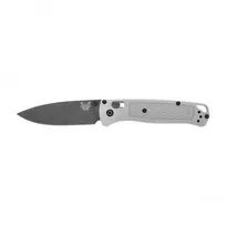 Benchmade 535BK-08 Bugout sulankstomas peilis