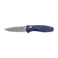 Benchmade 581-03 Barrage Blue Canyon sulankstomas peilis