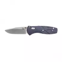 Benchmade 585-03 Mini Barrage sulankstomas peilis