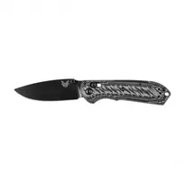 Benchmade 565BK-02 Mini Freek sulankstomas peilis