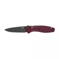 Benchmade 581BK-04 Barrage Redstone sulankstomas peilis