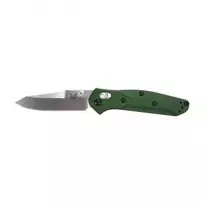 Benchmade 945 Mini Osborne sulankstomas peilis