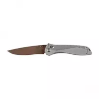Benchmade 710FE-24 Seven Ten sulankstomas peilis