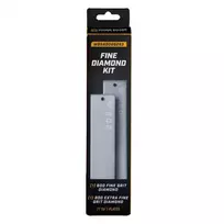 Deimantiniai įdėklai 600/ 800, skirti Work Sharp Professional Precision Adjust 2 vnt