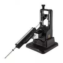 Work Sharp Precision Adjust Elite peilių galąstuvas + stabilizatorius