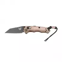 Benchmade 2900BK-1 Auto Immunity sulankstomas peilis