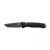 Benchmade 537GY-03 Bailout sulankstomas peilis