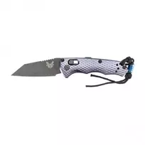 Benchmade 2900BK Auto Immunity sulankstomas peilis