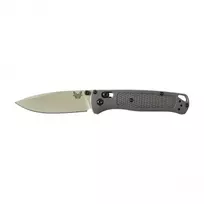 Benchmade 535TN-11 Bugout sulankstomas peilis
