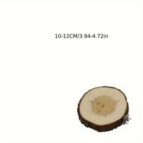 Papūgų žaislų rinkinys su stovu, 8-10cm