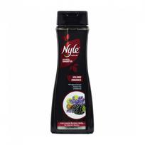 Apimtį suteikiantis šampūnas (400 ml), Šampūnas apimties didinimui, Nyle Naturals 17.65625
