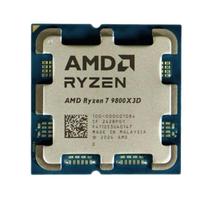 Procesorius AMD Ryzen 7 7800X3D (100-100000910WOF)