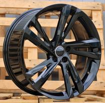 Ratlankis RACINGLINE A5891 R19x8.5 5x112 ET 38 CB 57.1 (Ack) (765 kg)