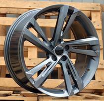 Ratlankis RACINGLINE A5891 R19x8.5 5x112 ET 38 CB 57.1 (Ey) (765 kg)