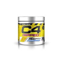 Cellucor C4 Ripped 190g.