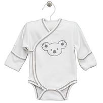 Bodžiukas atsegamas šone Koala