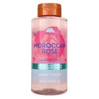 Tree Hut Marokietiškos rožės maitinantis ir drėkinantis putojantis prausimosi gelis - 532 ml