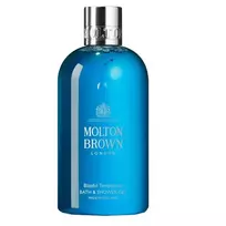 M.Brown Blissful Templetree Bath & Shower Gel 300 ml
