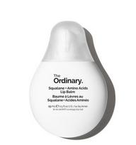 Lūpų balzamas The Ordinary Squalane and Amino Acids, 15ml