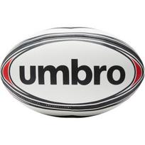 Regbio kamuolys Umbro, 5 dydis, pilkas