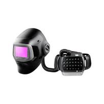 Suvirintojo skydelis 3M Speedglas G5-03 Pro - su G5-03VC filtru ir Adflo