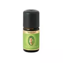 Primavera Essential Oil Tea Tree Bio, 10ml