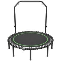 Batutas treniruotėms su rėmu Vevor 129cm